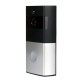 WiFi Video Door Phone Doorbell Battery Powered Security Door Intercom PIR Motion with 8GB TF Card