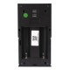 WiFi Video Door Phone Doorbell Battery Powered Security Door Intercom PIR Motion with 8GB TF Card WiFi Video Door Phone Doorbell Battery Powered Security Door Intercom PIR Motion with 8GB TF Card