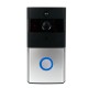 WiFi Video Door Phone Doorbell Battery Powered Security Door Intercom PIR Motion with 8GB TF Card