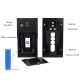 WiFi Video Door Phone Doorbell Battery Powered Security Door Intercom PIR Motion with 8GB TF Card