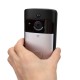 Wireless 1080P Video Doorbell Camera Battery Support PIR Detect Night Vision with DingDong Wireless 1080P Video Doorbell Camera Battery Support PIR Detect Night Vision with DingDong