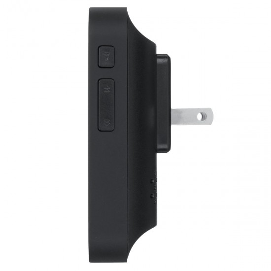 Wireless Camera Video Doorbell Home Security WiFi Smartphone Remote Video Rainproof Wireless Camera Video Doorbell Home Security WiFi Smartphone Remote Video Rainproof