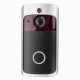 Wireless Camera Video Doorbell Home Security WiFi Smartphone Remote Video Rainproof