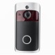 Wireless Camera Video Doorbell Home Security WiFi Smartphone Remote Video Rainproof Wireless Camera Video Doorbell Home Security WiFi Smartphone Remote Video Rainproof