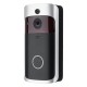 Wireless Camera Video Doorbell Home Security WiFi Smartphone Remote Video Rainproof Wireless Camera Video Doorbell Home Security WiFi Smartphone Remote Video Rainproof