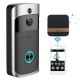 Wireless Camera Video Doorbell Home Security WiFi Smartphone Remote Video Rainproof Wireless Camera Video Doorbell Home Security WiFi Smartphone Remote Video Rainproof