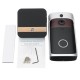 Wireless Camera Video Doorbell Home Security WiFi Smartphone Remote Video Rainproof Wireless Camera Video Doorbell Home Security WiFi Smartphone Remote Video Rainproof