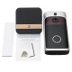 Wireless Camera Video Doorbell Home Security WiFi Smartphone Remote Video Rainproof