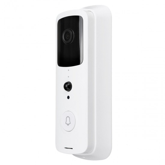 Wireless Doorbell Intercom Camera Phone Video System Wifi Door Bell Ring Two-Way Doorbell Wireless Doorbell Intercom Camera Phone Video System Wifi Door Bell Ring Two-Way Doorbell