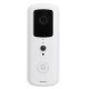 Wireless Doorbell Intercom Camera Phone Video System Wifi Door Bell Ring Two-Way Doorbell