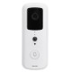 Wireless Doorbell Intercom Camera Phone Video System Wifi Door Bell Ring Two-Way Doorbell Wireless Doorbell Intercom Camera Phone Video System Wifi Door Bell Ring Two-Way Doorbell