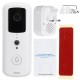 Wireless Doorbell Intercom Camera Phone Video System Wifi Door Bell Ring Two-Way Doorbell Wireless Doorbell Intercom Camera Phone Video System Wifi Door Bell Ring Two-Way Doorbell