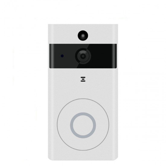 Wireless Doorbell Intercom Camera Video System Wifi Smart Door Bell Ring Video Doorbell Wireless Doorbell Intercom Camera Video System Wifi Smart Door Bell Ring Video Doorbell