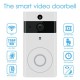 Wireless Doorbell Intercom Camera Video System Wifi Smart Door Bell Ring Video Doorbell Wireless Doorbell Intercom Camera Video System Wifi Smart Door Bell Ring Video Doorbell