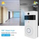 Wireless Doorbell Intercom Camera Video System Wifi Smart Door Bell Ring Video Doorbell