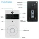 Wireless Doorbell Intercom Camera Video System Wifi Smart Door Bell Ring Video Doorbell