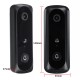 Wireless Night vision 1080P WiFi Video DoorBell Intercom Home Security Visual Camera IP65 Waterproof