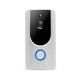 Wireless Smart WiFi DoorBell IR Video Visual Camera Intercom Home Security Wireless Smart WiFi DoorBell IR Video Visual Camera Intercom Home Security
