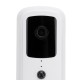 Wireless Video Doorbell Smart Phone Door Ring Intercom Camera Security Bell EU Plug Video Doorbell