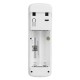 Wireless Video Doorbell Smart Phone Door Ring Intercom Camera Security Bell EU Plug Video Doorbell