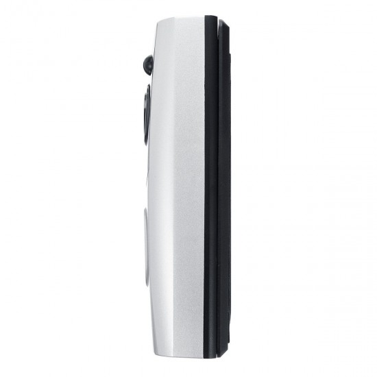 Wireless WiFi APP Remote Video Camera Doorbell Monitoring Alarm Home Security Wireless WiFi APP Remote Video Camera Doorbell Monitoring Alarm Home Security