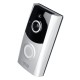 Wireless WiFi APP Remote Video Camera Doorbell Monitoring Alarm Home Security