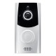 Wireless WiFi APP Remote Video Camera Doorbell Monitoring Alarm Home Security Wireless WiFi APP Remote Video Camera Doorbell Monitoring Alarm Home Security