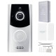 Wireless WiFi APP Remote Video Camera Doorbell Monitoring Alarm Home Security Wireless WiFi APP Remote Video Camera Doorbell Monitoring Alarm Home Security