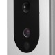 Wireless WiFi Doorbell Home Security Monitor Phone Intercom Remote Video Camera