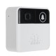 Wireless WiFi Intercom Smart HD Video DoorBell Camera Phone Home Ring Bell Wireless WiFi Intercom Smart HD Video DoorBell Camera Phone Home Ring Bell