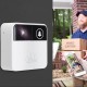 Wireless WiFi Intercom Smart HD Video DoorBell Camera Phone Home Ring Bell Wireless WiFi Intercom Smart HD Video DoorBell Camera Phone Home Ring Bell