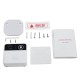 Wireless WiFi Intercom Smart HD Video DoorBell Camera Phone Home Ring Bell Wireless WiFi Intercom Smart HD Video DoorBell Camera Phone Home Ring Bell