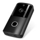 Wireless WiFi Smartphone Remote Video Camera Doorbell 2-way Audio Home Security