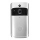 Wireless WiFi Video Doorbell Camera Door Bell Two Way Audio APP Control iOS Android Battery Powered