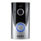 Wireless WiFi Video Doorbell Camera Intercom IR Smart Home Security Door Bell