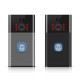 Wireless WiFi Video Doorbell Rainproof Smartphone Remote Video Camera Security Two Way Talk 166°