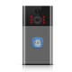 Wireless WiFi Video Doorbell Rainproof Smartphone Remote Video Camera Security Two Way Talk 166°