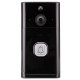Wireless WiFi Video Doorbell Rainproof Smartphone Remote Video Camera Security Two Way Talk 166° Wireless WiFi Video Doorbell Rainproof Smartphone Remote Video Camera Security Two Way Talk 166°