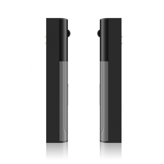 Wireless WiFi Video Doorbell Rainproof Smartphone Remote Video Camera Security Two Way Talk 166° Wireless WiFi Video Doorbell Rainproof Smartphone Remote Video Camera Security Two Way Talk 166°