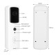 Wireless WiFi Video Doorbell Smart Phone Door Ring Intercom Camera Security Doorbell