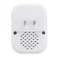 Wireless WiFi Video Doorbell Smart Phone Door Ring Intercom Camera Security Doorbell Wireless WiFi Video Doorbell Smart Phone Door Ring Intercom Camera Security Doorbell