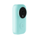 Zero AI Face Identification 720P IR Video Doorbell Set Motion Detect Intercom Free Cloud Storage Voice Charger Zero AI Face Identification 720P IR Video Doorbell Set Motion Detect Intercom Free Cloud Storage Voice Charger