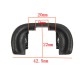 Eye Cup Eyepiece For FDA-EP12 For Sony A77 A58 A65 SLT-A7 A7 A7R A57