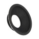 Rubber Eyecup Eyepiece DK-19 for Nikon Hood D800 D4 D3