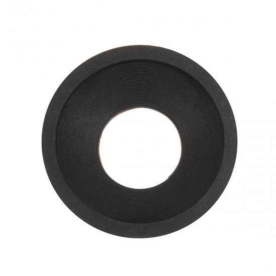 Rubber Eyecup Eyepiece DK-19 for Nikon Hood D800 D4 D3