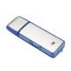 2 in 1 Mini 8GB USB 2.0 Digital Voice Recorder Rechargeable Recording 2 in 1 Mini 8GB USB 2.0 Digital Voice Recorder Rechargeable Recording