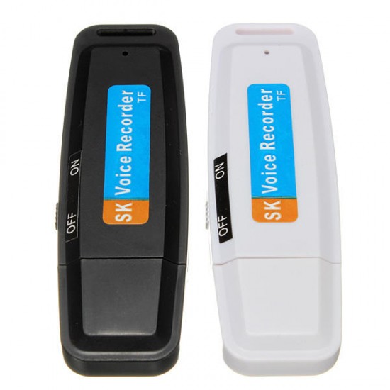32GB USB Pen Disk Flash Drive Digital Audio Voice Recorder 32GB USB Pen Disk Flash Drive Digital Audio Voice Recorder