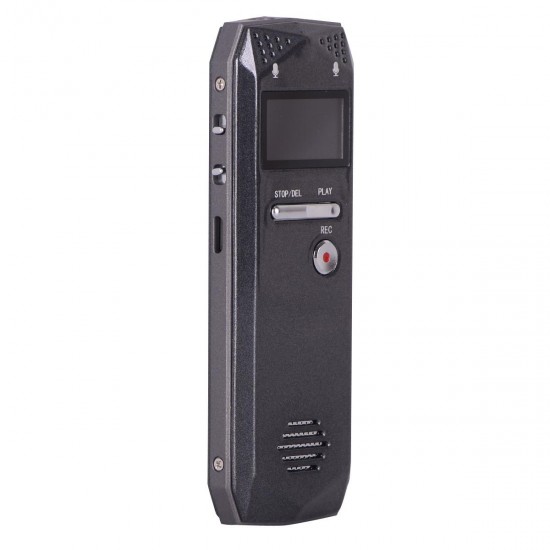 8GB 16GB 32GB Rechargeable Voice Recorder Pen MP3 Player Support TF Card Line In Record 8GB 16GB 32GB Rechargeable Voice Recorder Pen MP3 Player Support TF Card Line In Record