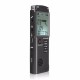 8GB Portable Rechargeable LCD Digital Audio Voice Recorder Dictaphone With MP3 Play