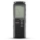 8GB Portable Rechargeable LCD Digital Audio Voice Recorder Dictaphone With MP3 Play 8GB Portable Rechargeable LCD Digital Audio Voice Recorder Dictaphone With MP3 Play